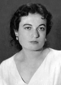 Wajiha  Mosrie